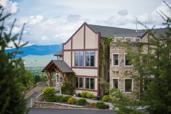 The Keep Restaurant, Missoula restaurants