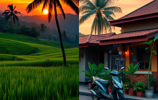 KITAS in Bali: When the Island Becomes Home
