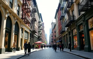 27 Best Things to Do in SoHo NYC in 2025 (Local's Tested Guide)