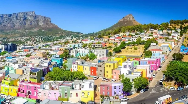 Explore the Bo-Kaap Beyond the Instagram Spots, Cape Town