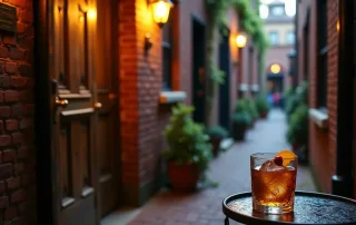 11 Coolest Bars in Nashville You Won't Find on Google Maps (2025)