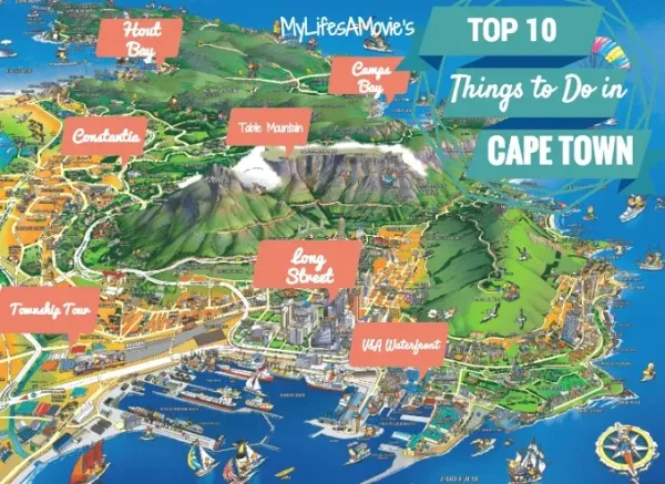 Take a Township Tour with a Local Guide, Cape Town