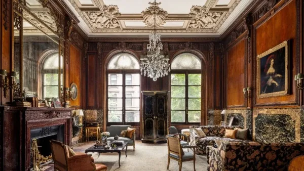 Upper East Side, best neighborhoods in NYC