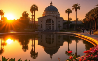 21 Hidden Things to Do in Balboa Park San Diego (Local's Guide 2025)