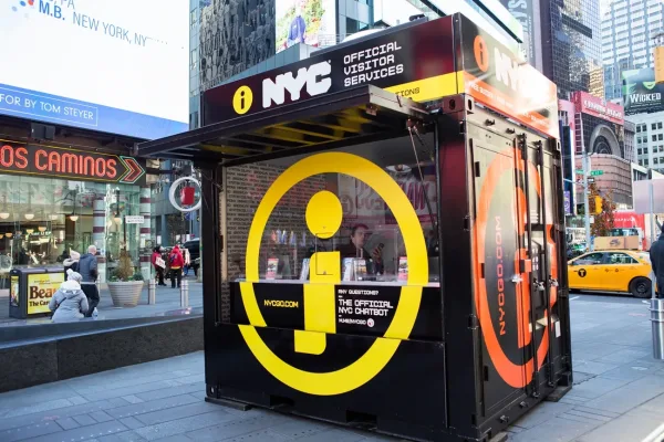 Midtown Manhattan, best neighborhoods in NYC