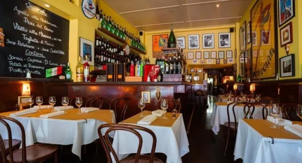 Caffe e Cucina, Best Italian restaurants in Melbourne