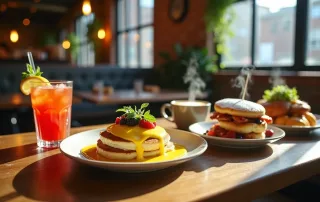 13 Hidden Brunch Spots in Portland Oregon Locals Don't Want You to Know (2025)