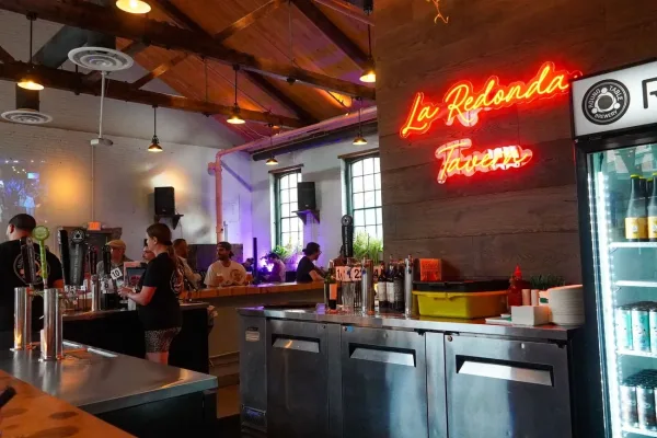 Round Table Brewery, Williamsburg