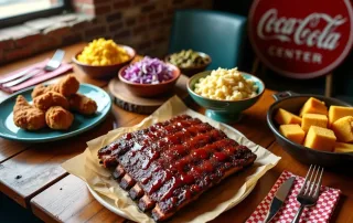 23 Best Places to Eat in Memphis: Local Favorites for 2025