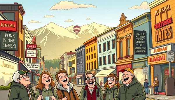 clever juneau wordplay clever juneau wordplay
