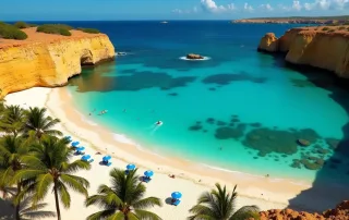 15 Best Beaches in Curacao: Hidden Gems & Local Favorites (2025 Guide)