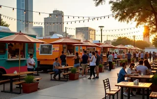 23 Best Food Trucks in Austin That Locals Can't Stop Talking About (2025)