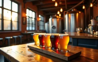 11 Hidden Williamsburg Breweries You Need to Visit in 2025
