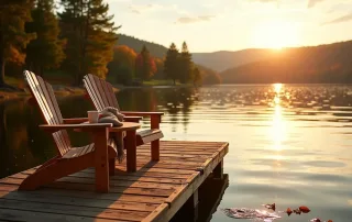 15 Cozy Weekend Trips from Minneapolis (Under 4 Hours Away)