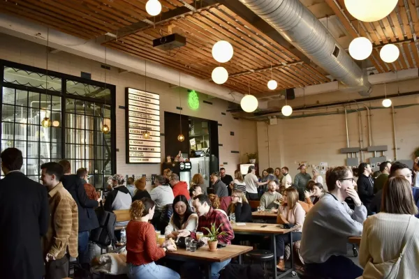 Kings County Brewers Collective, Breweries