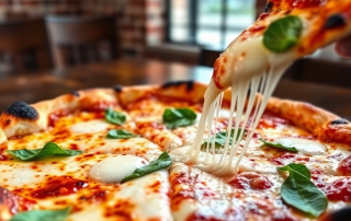 17 Best Pizza Spots in Brooklyn: Local Favorites for 2025