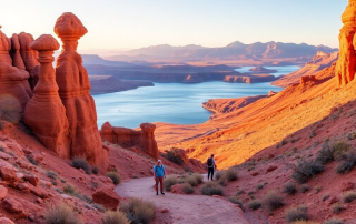 15 Hidden Weekend Trips from Salt Lake City (Local Secrets for 2025)