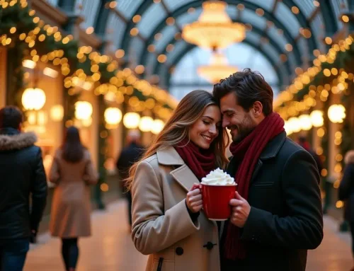 47 Cozy Date Night Ideas in London for Winter 2025