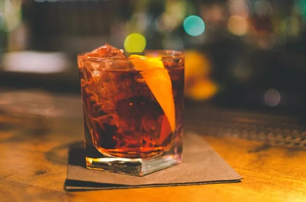 Try a Winter Mixology Class, date ideas in Toronto