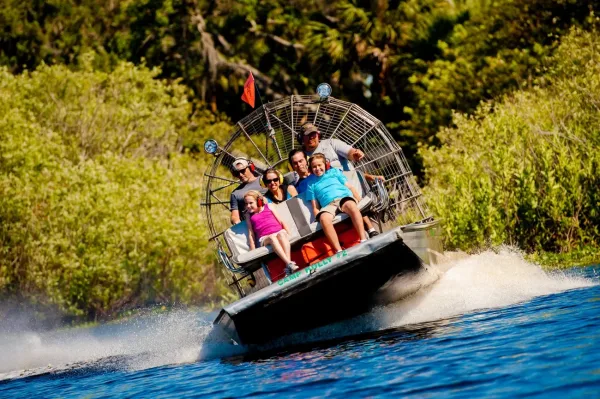 The Space Coast, weekend getaways from Orlando