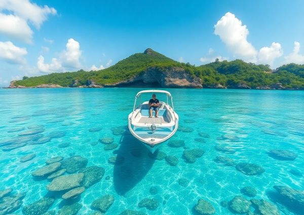 Eco-Friendly Adventures and Nature Walks
