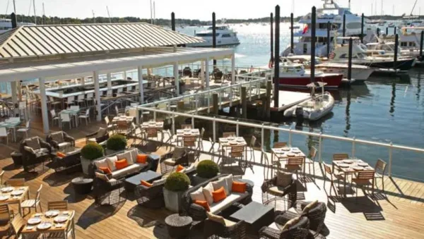 Fermentation Class at Forty 1° North, Newport Beach date ideas
