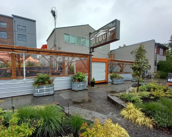 Off the Rez, food trucks in Seattle