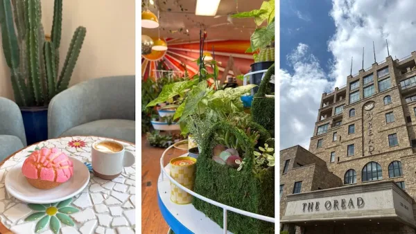 Lawrence, Kansas, weekend getaways from Kansas City
