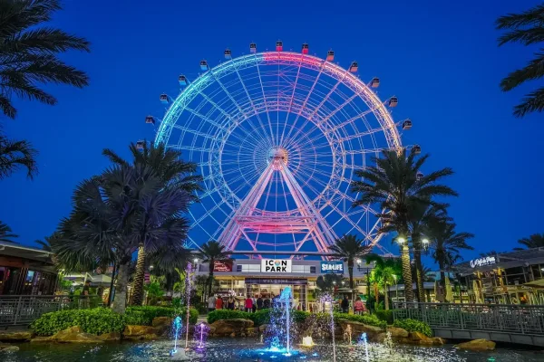Staycation in Orlando, weekend getaways from Orlando