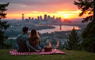 27 Romantic Portland Date Ideas That Locals Love in 2025