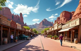 15 Hidden Small Towns in Arizona You Need to Visit in 2025