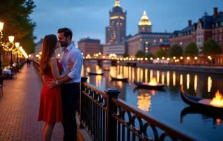 15 Romantic Date Ideas in Providence RI That Locals Love (2025)