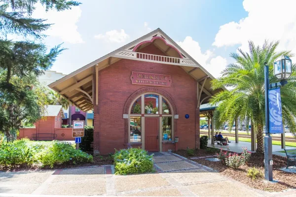 Amelia Island, weekend trips from Orlando