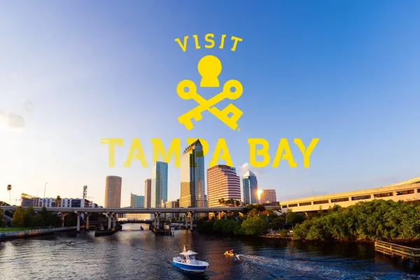 Tampa, weekend trips from Orlando