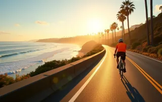 11 Best Bike Rides in San Diego: Local Favorites for 2025