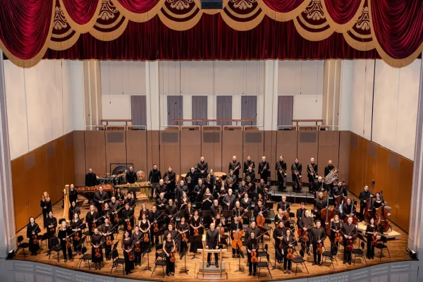 Catch a Performance at Oregon Symphony, dating in Portland