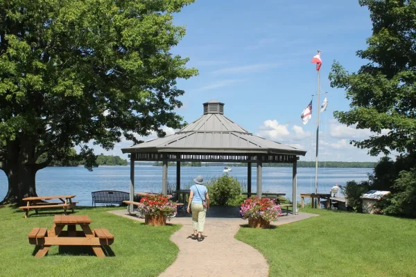 Portland, Ontario, weekend getaways from Ottawa