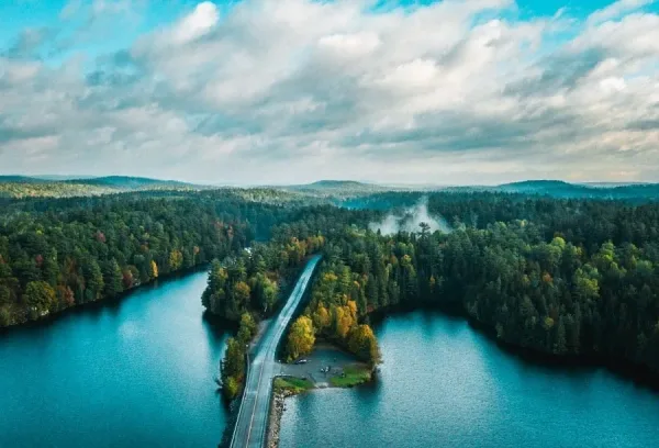 Calabogie, Ontario, weekend getaways from Ottawa