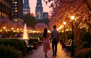 23 Romantic Date Ideas in Philadelphia That Local Couples Love (2025)