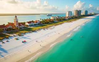 17 Best Weekend Getaways from Orlando in 2025 (Within 3 Hours)