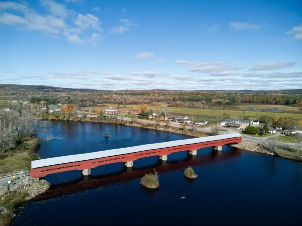 Fort Coulonge, Quebec, weekend getaways from Ottawa