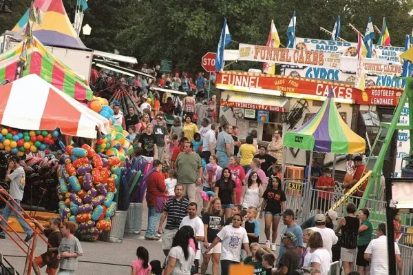 Bonner Springs, Kansas