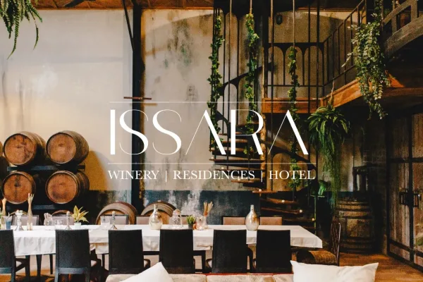 Issara Estates Winery, Kao Yai National Park