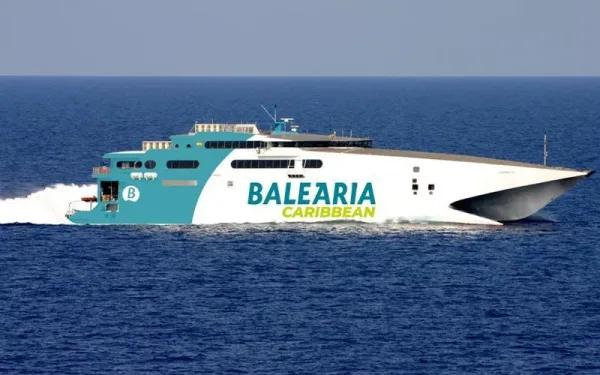 Bimini by Ferry, Orlando escapes