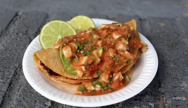 Mariscos Jalisco, food trucks in LA
