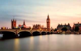Traveling to the UK for Family Time? Read This First
