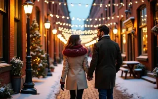 27 Cozy Date Ideas in Toronto for Winter 2025