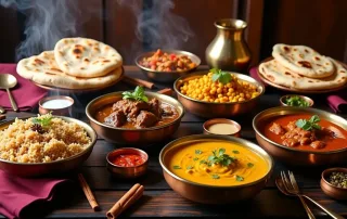 17 Best Curry Houses in Bradford: Local Secrets for 2026