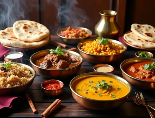 17 Best Curry Houses in Bradford: Local Secrets for 2026