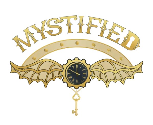 Mystified Escape Room, friday night date night ideas in Mystic CT
